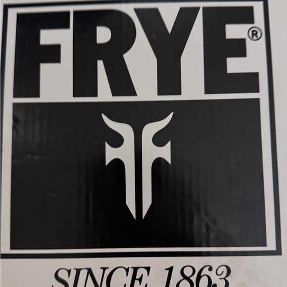 LUXURIOUS soft suede patchwork Frye boots.NEW w/ TAGS and original box. - Picture 2 of 3